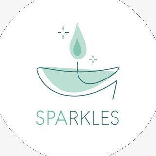 Sparkles Care Image